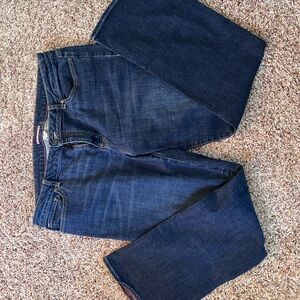 Tommy Hilfiger Blue Denim Jeans